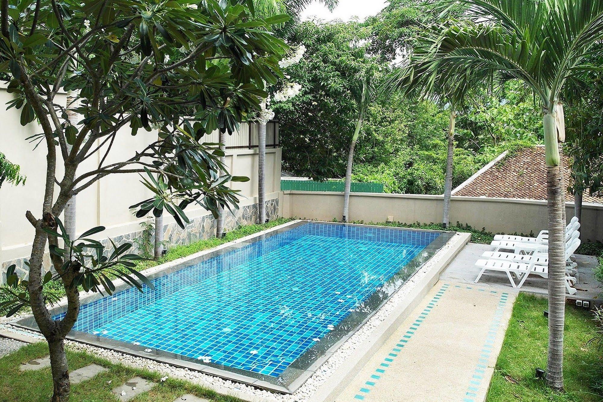 Holiday home Lakeview