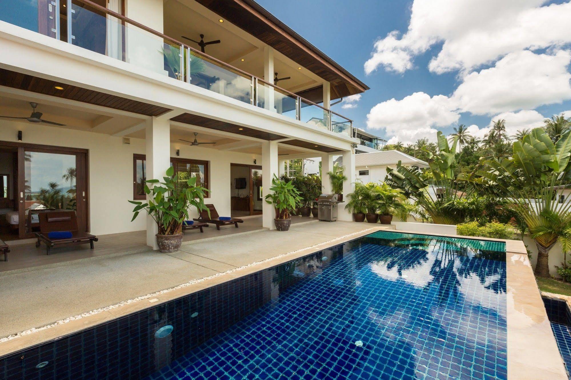 Peerapat Villa *