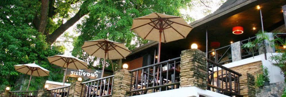 Rimtarn Hotel Pakchong