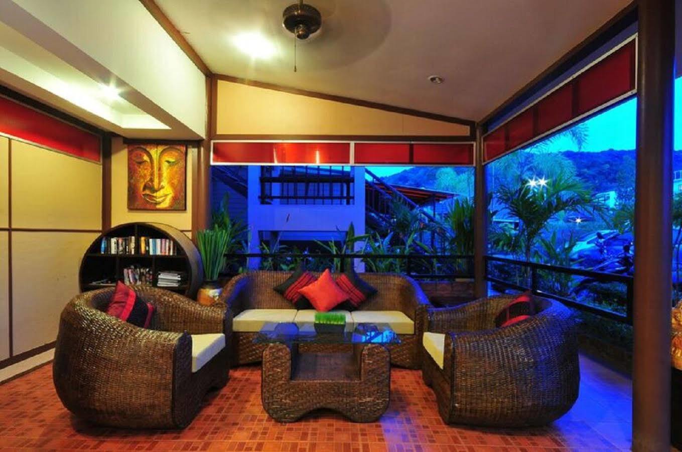 Resort Maleedee Bay Ao Nang