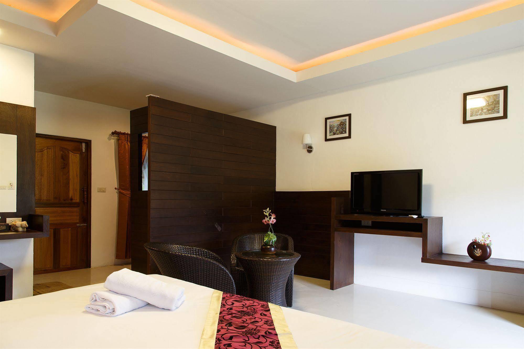 Baan Rabieng