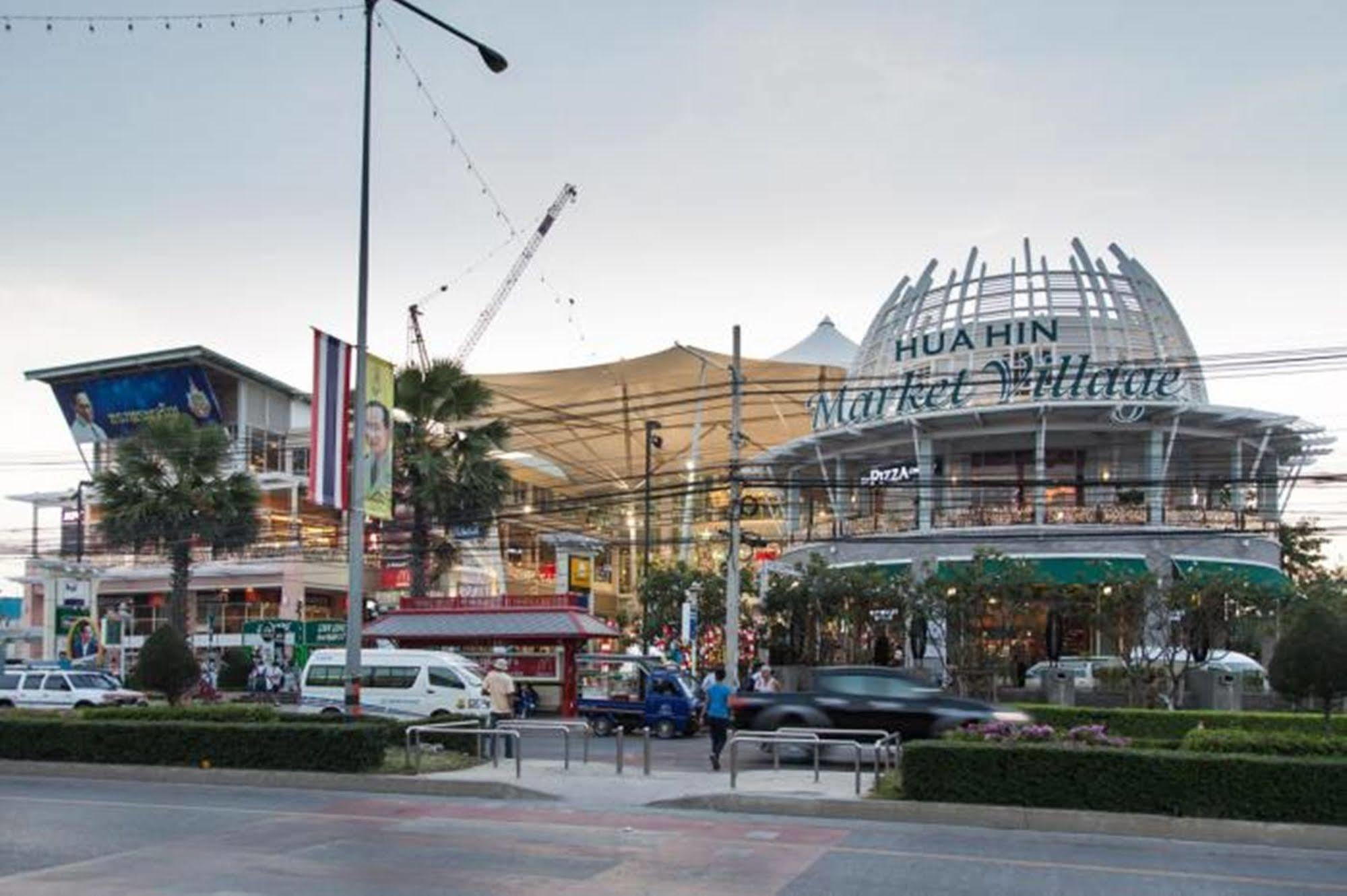Baan Kanta Hotel Hua Hin