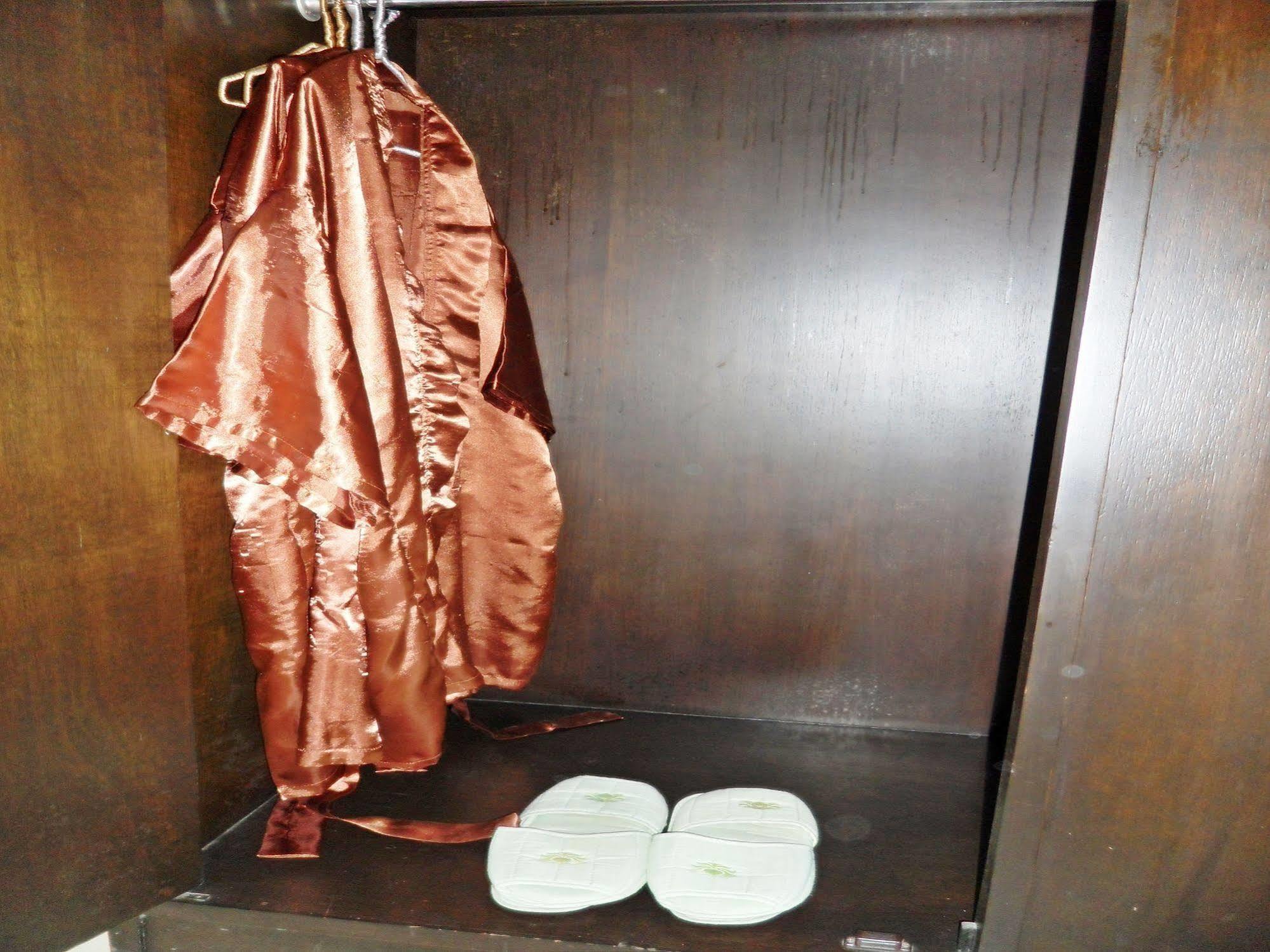 Hotel Baan Kanta 2*