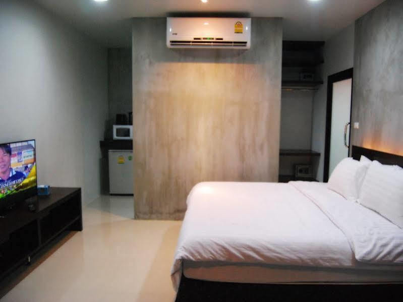 Baan Norkna Bangtao 2*