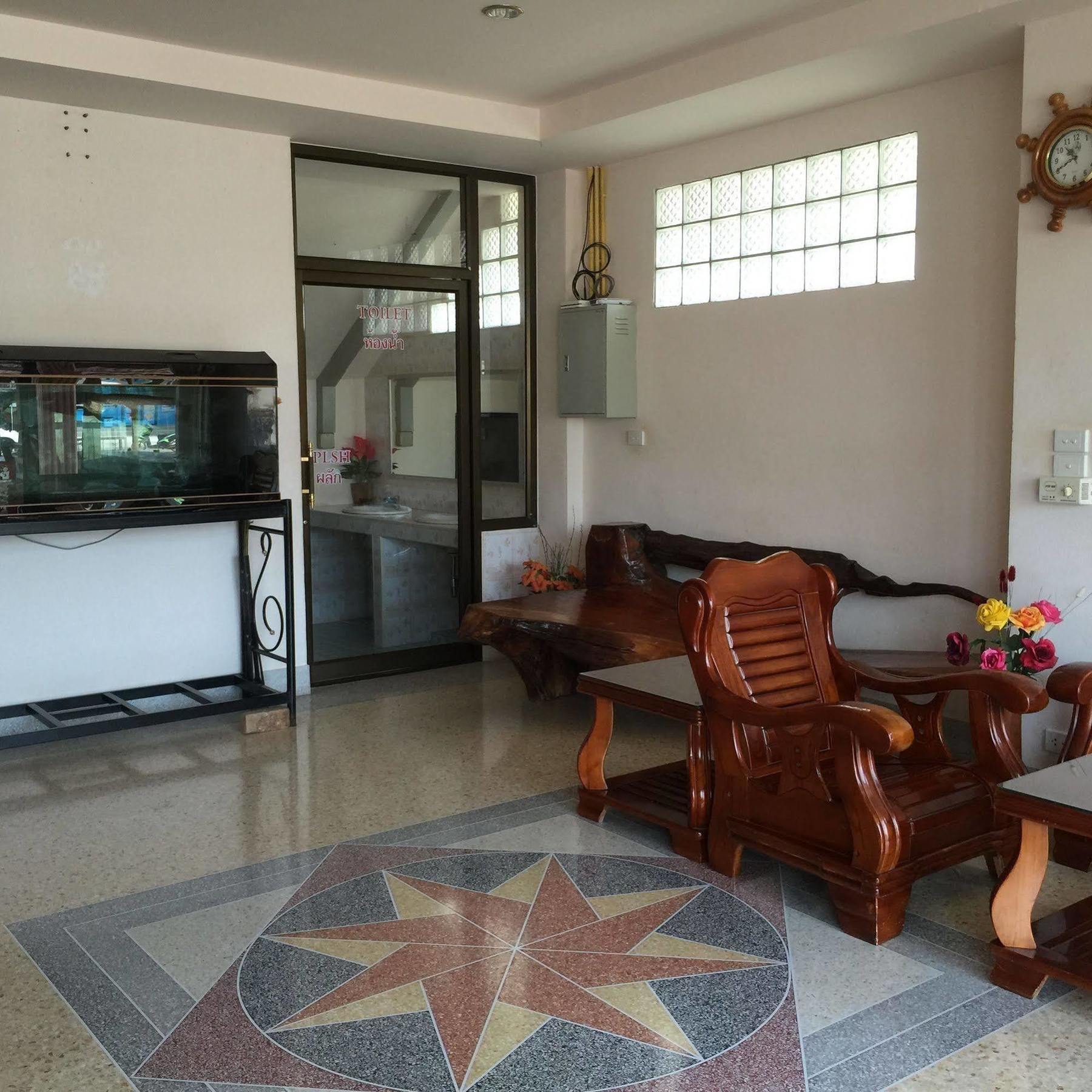 Hotel Lanta Sweet Mansion Koh Lanta