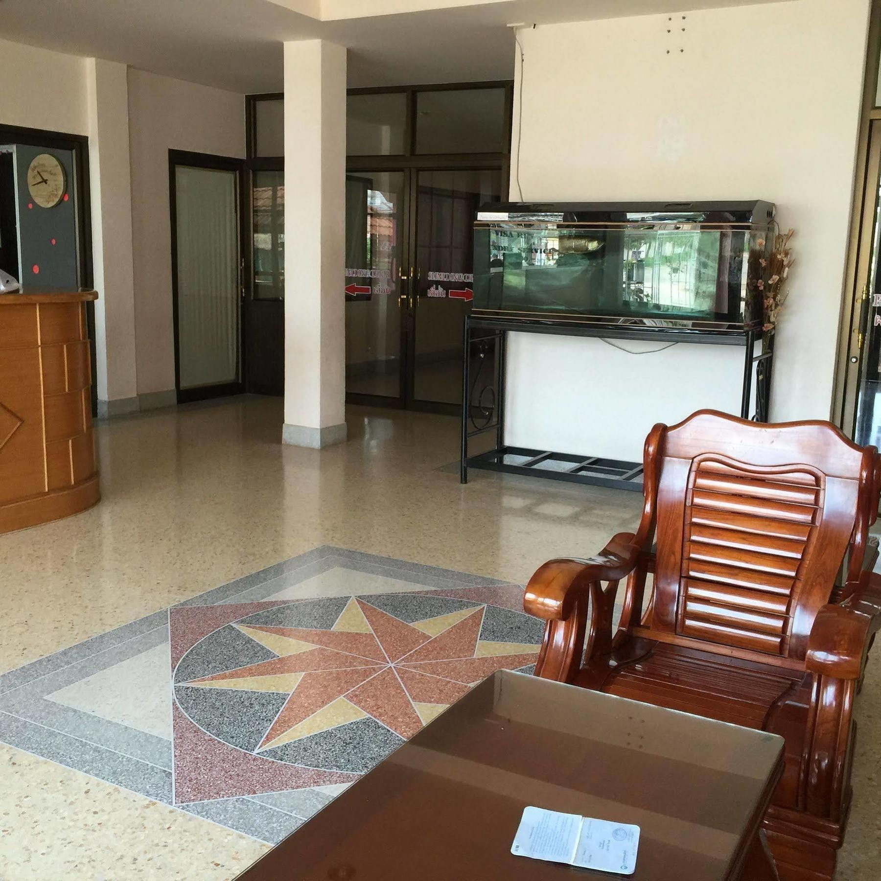 Lanta Sweet Mansion * Koh Lanta