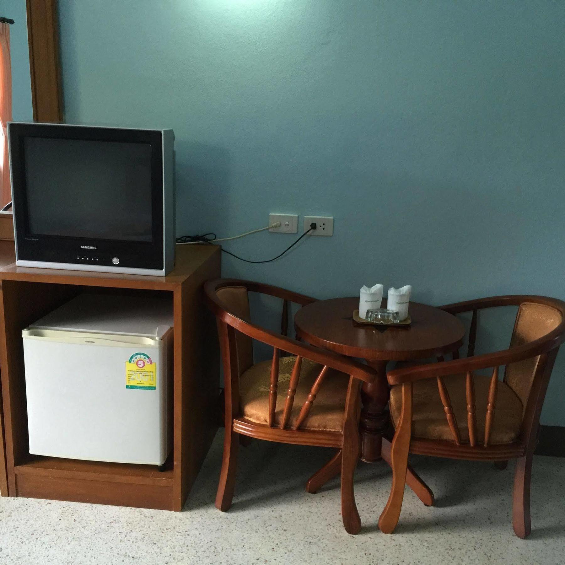Lanta Sweet Mansion Hotel