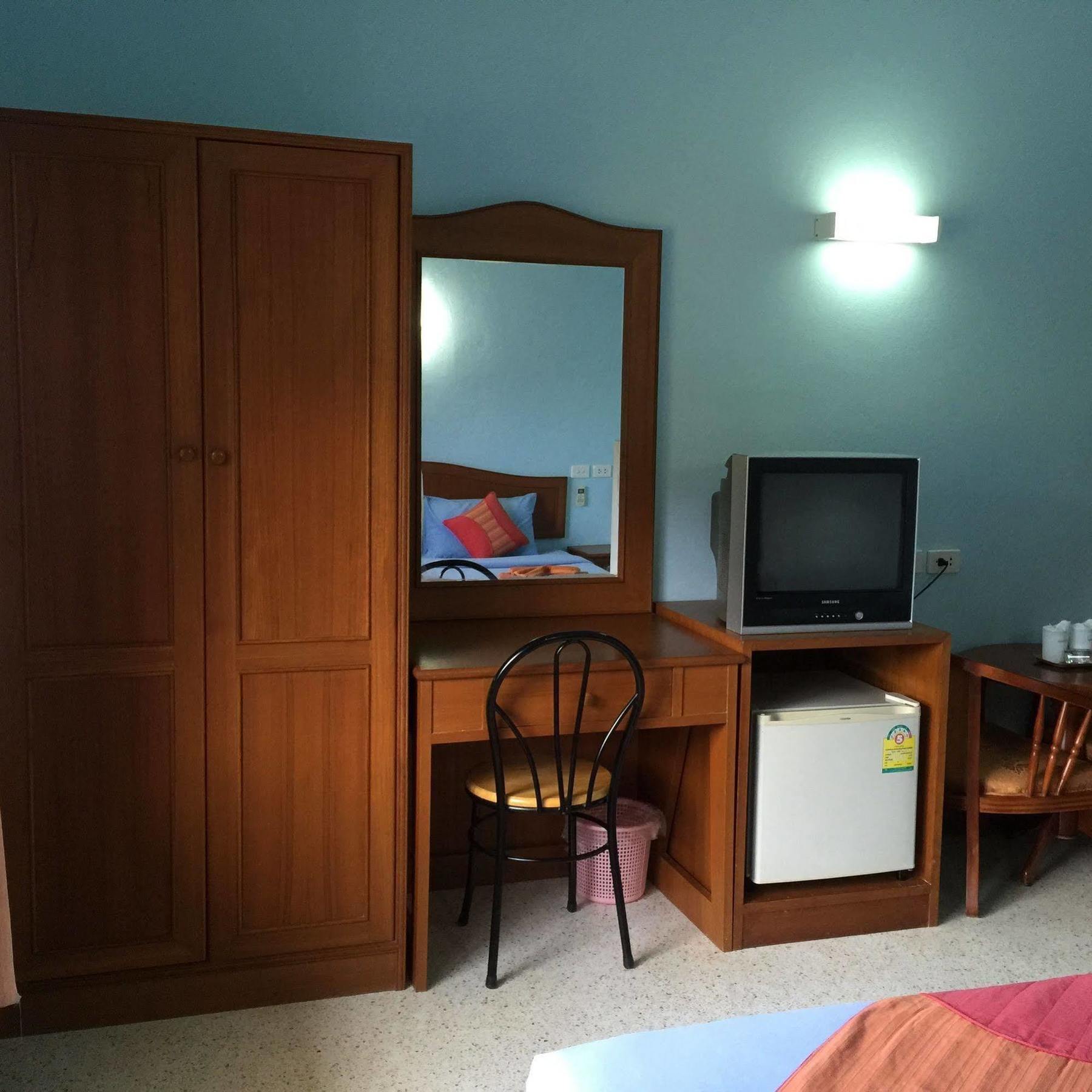 Lanta Sweet Mansion Hotel