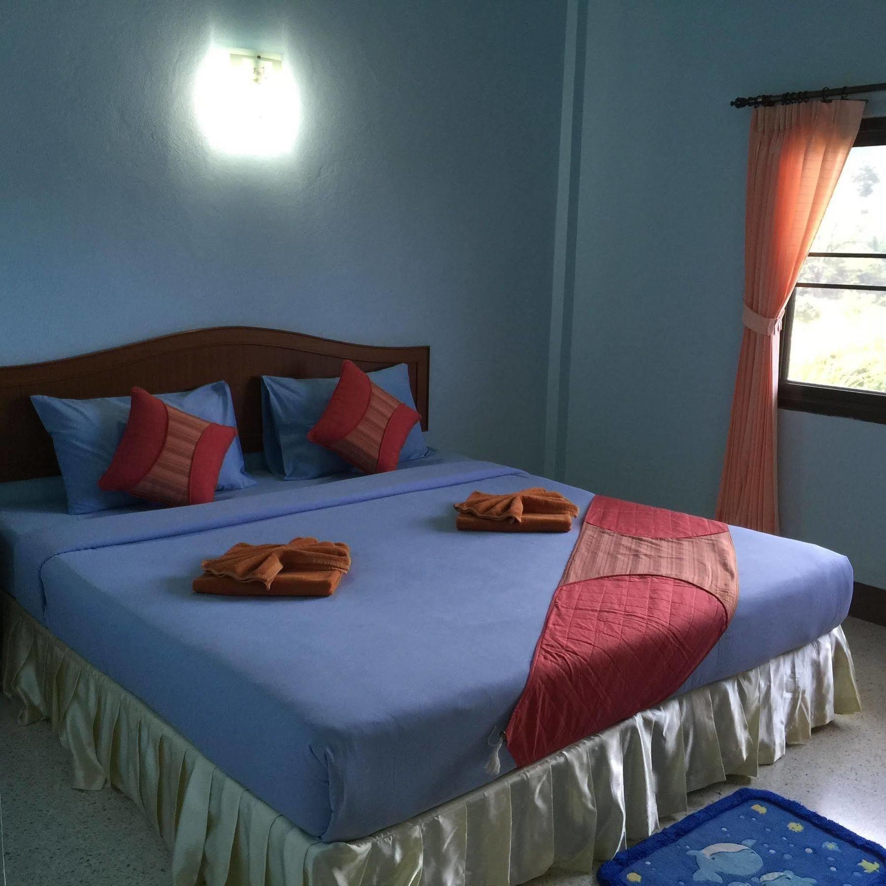Lanta Sweet Mansion Koh Lanta