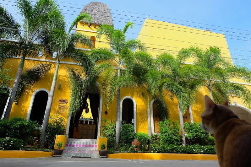 Riad Hua Hin Hotel Hua Hin