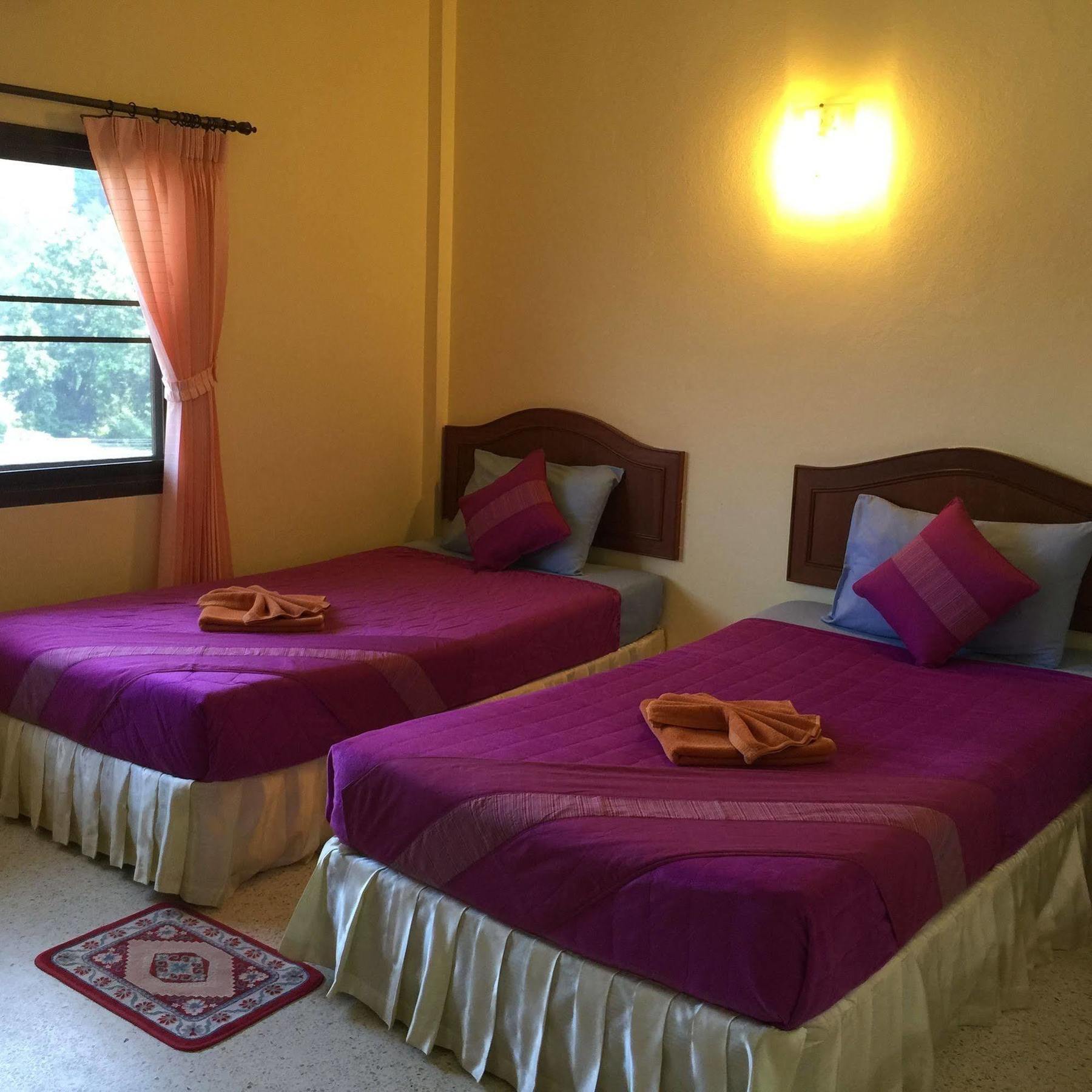 Hotel Lanta Sweet Mansion *