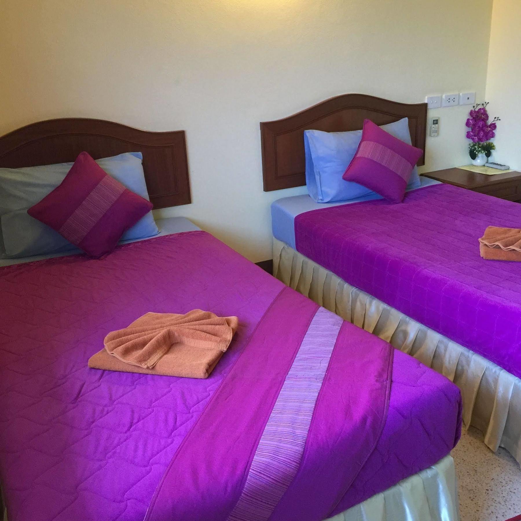 Lanta Sweet Mansion Hotel Koh Lanta