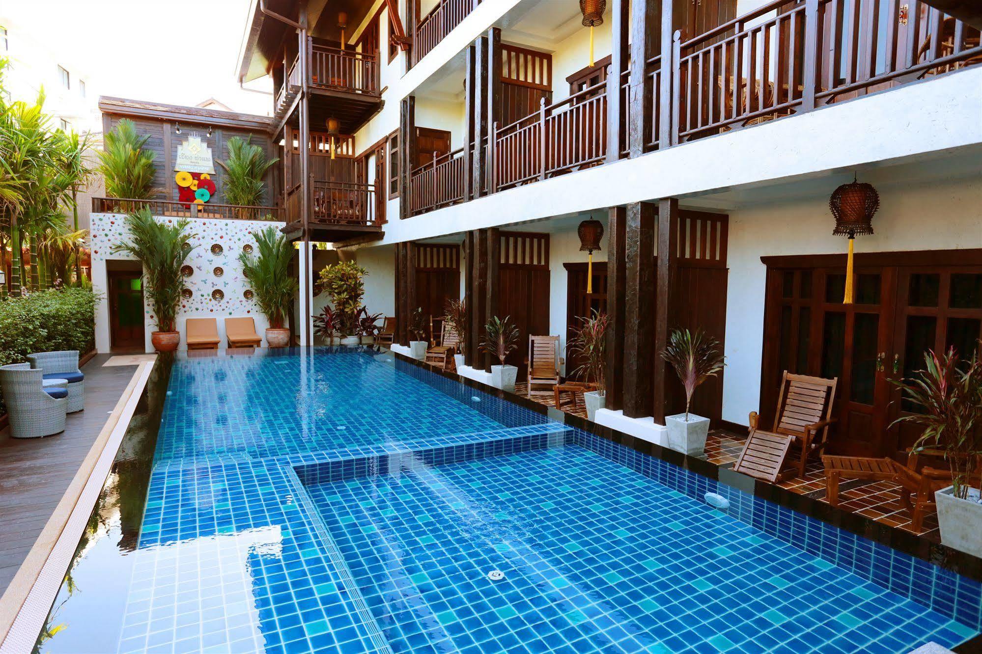 Resort Viang Thapae 4*