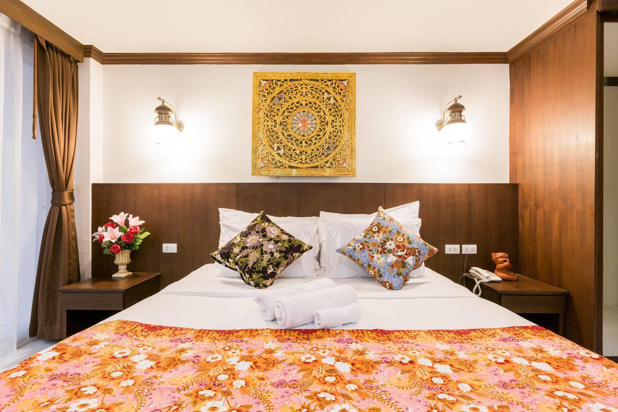 Hotel The Nine @ 3*