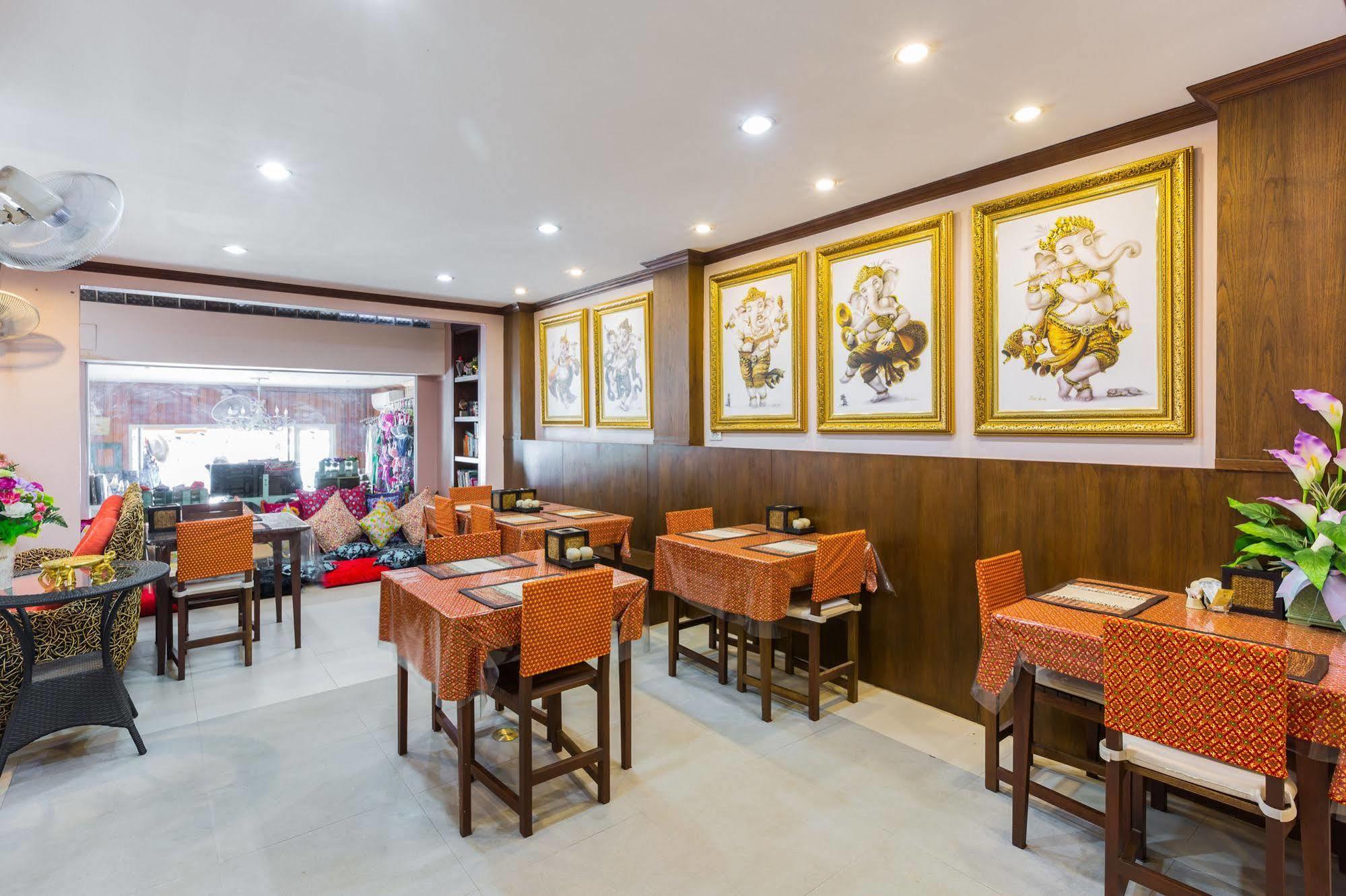Hotel The Nine @ Ao Nang