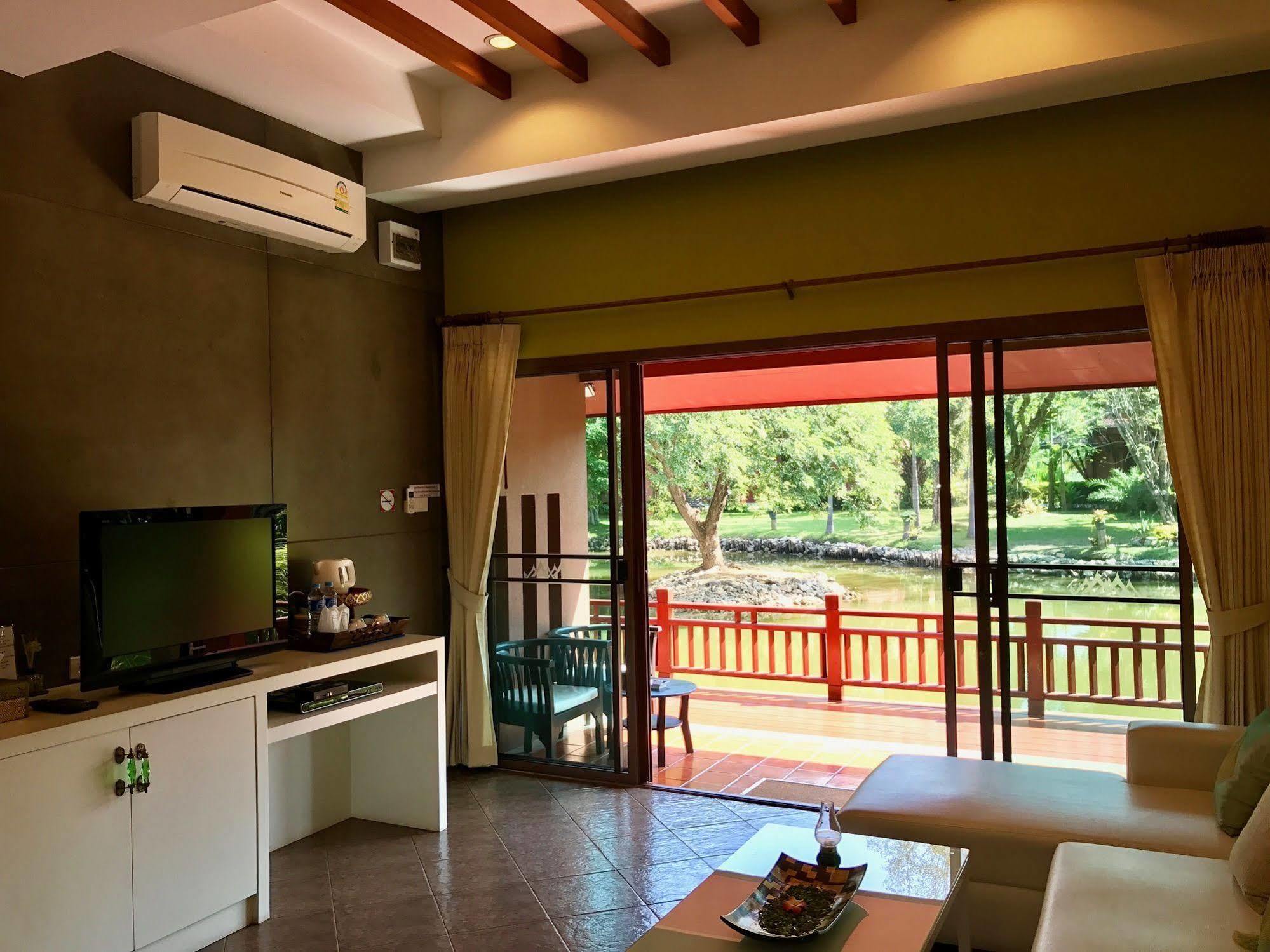 Baan Suchadaa (adults Only)