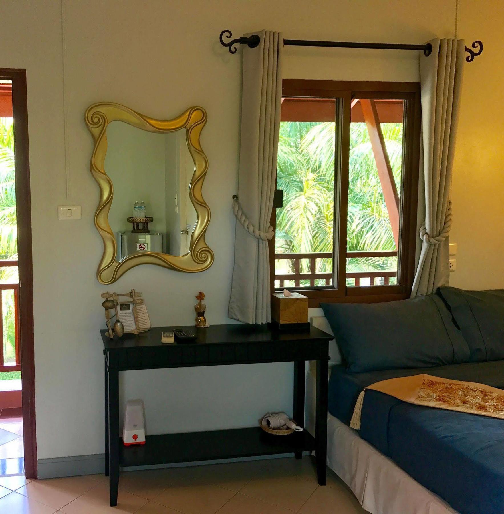 Baan Suchadaa (adults Only)