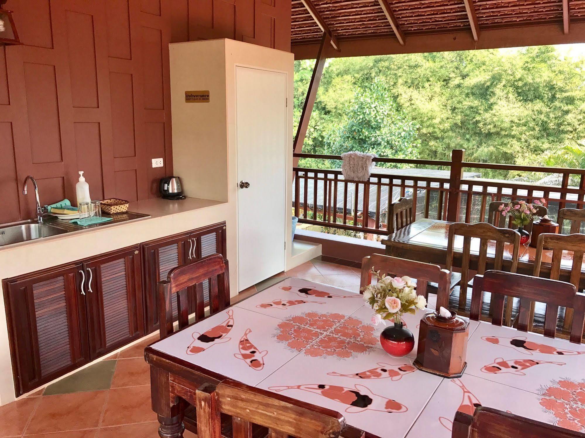 Baan Suchadaa (adults Only) Resort
