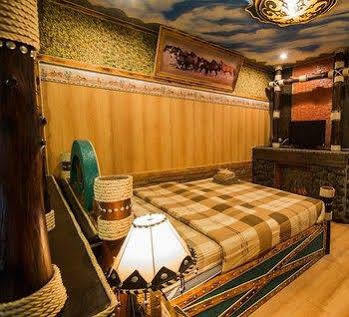 Panther Creek Resort Ban Bung Toei