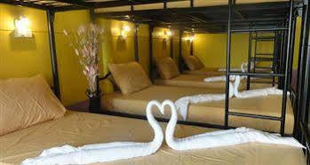 Jenny Hostel Ko Pha Ngan