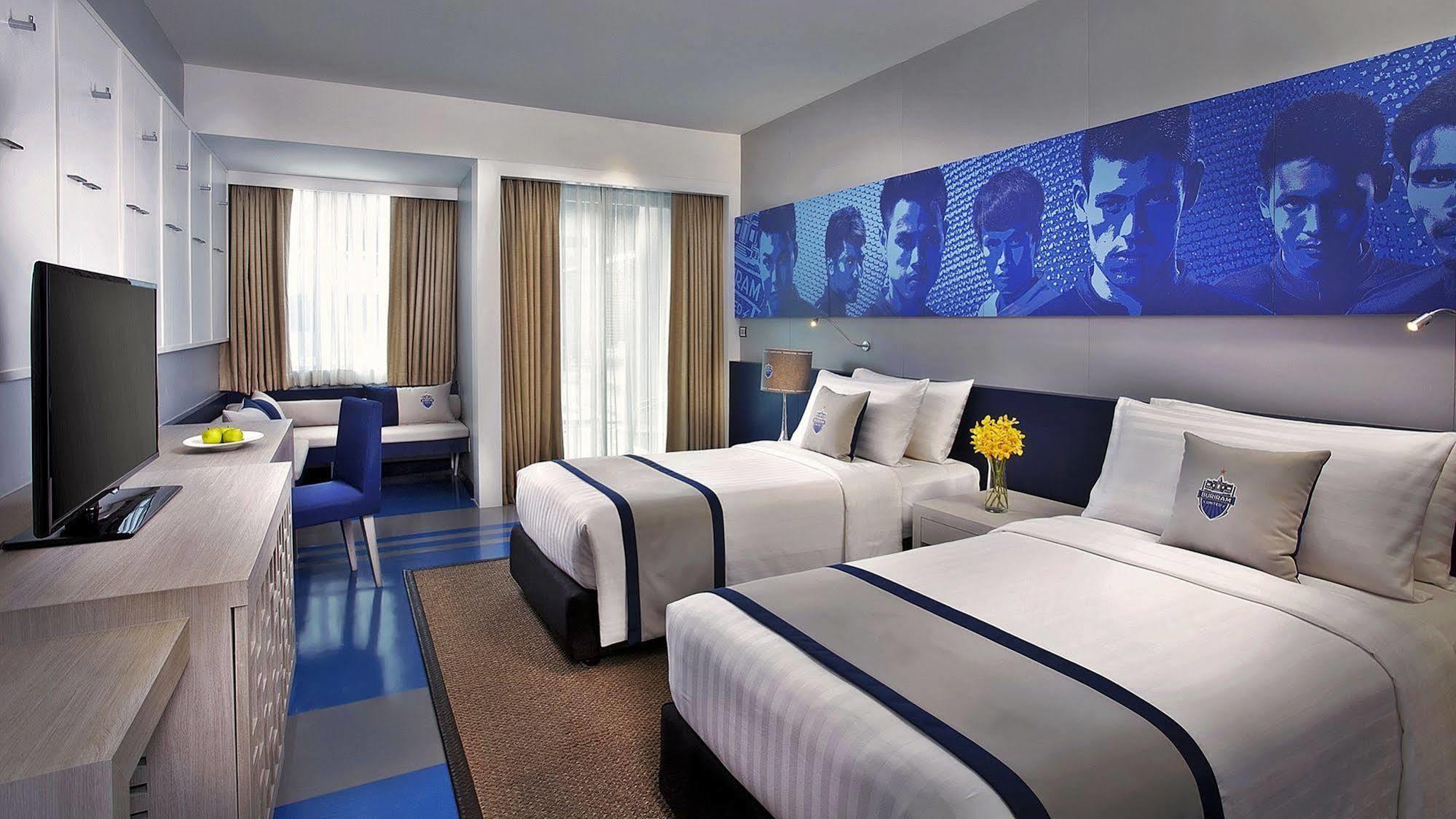 Hotel Amari United 4*