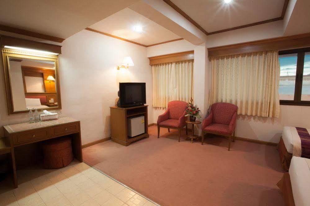 Hotel Imperial Sakon