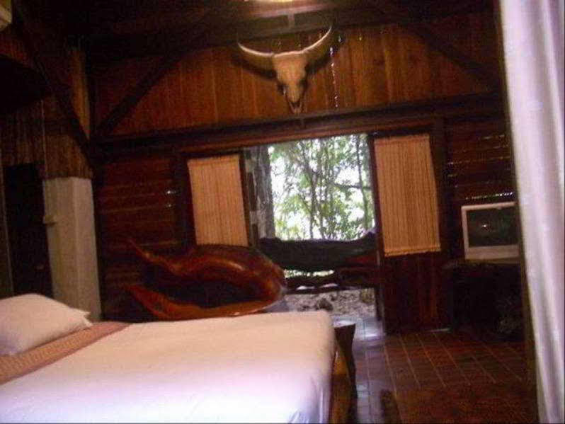 Resort Momchailai Forest Retreat 2*