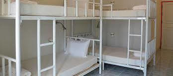 Salsa Albergue *