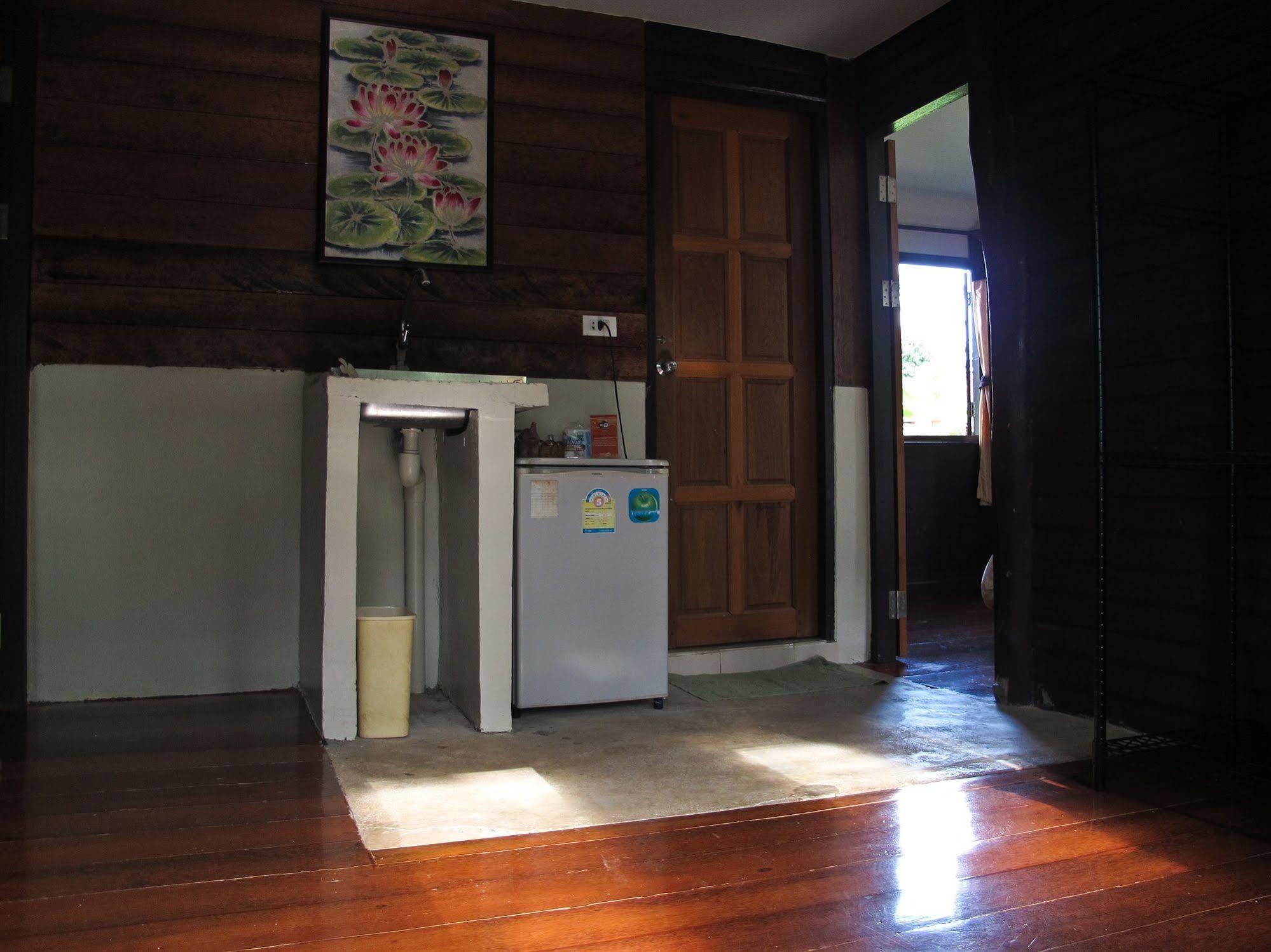 Mook Lanta Eco Resort