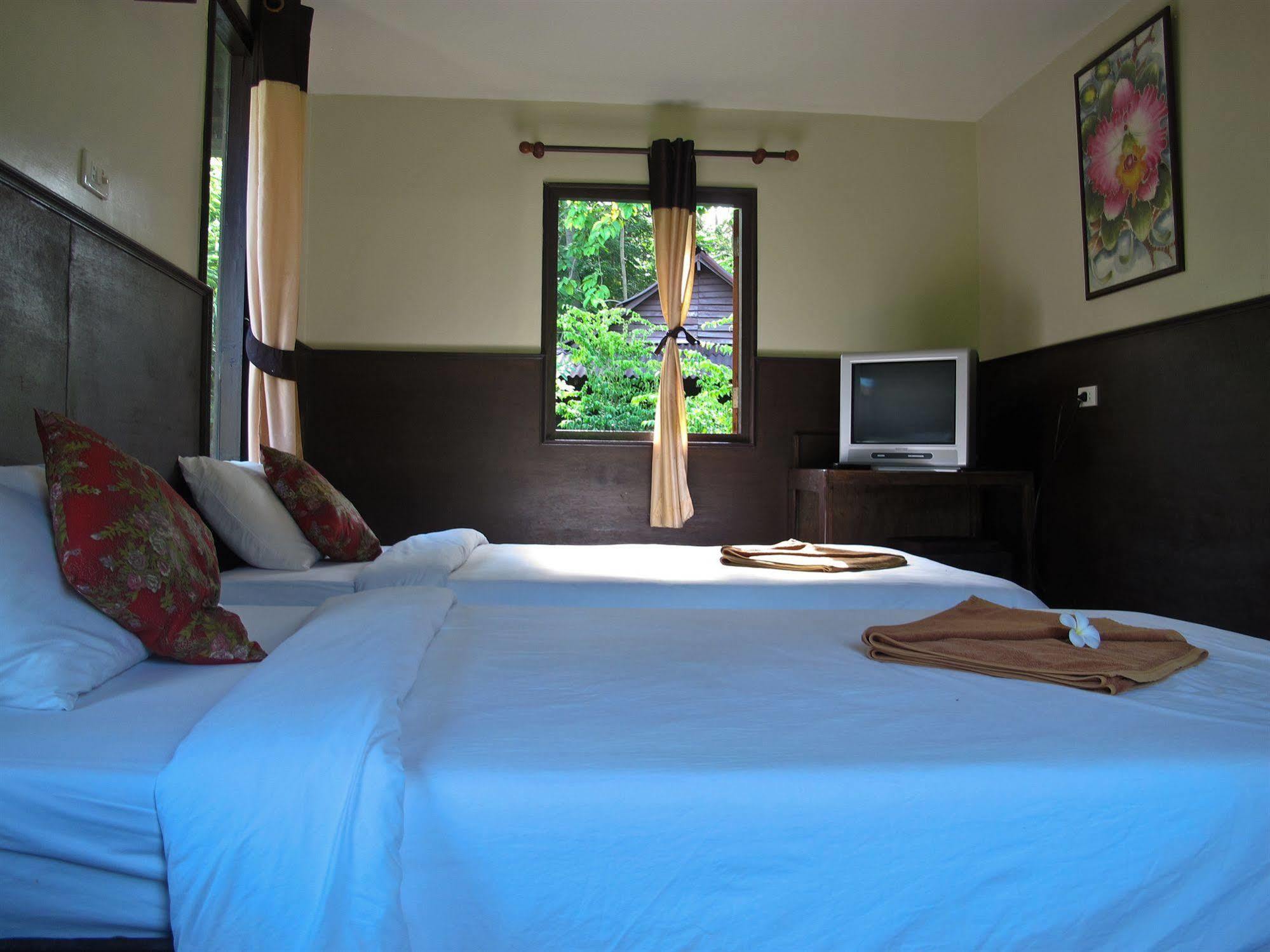 Resort Mook Lanta Eco Koh Lanta