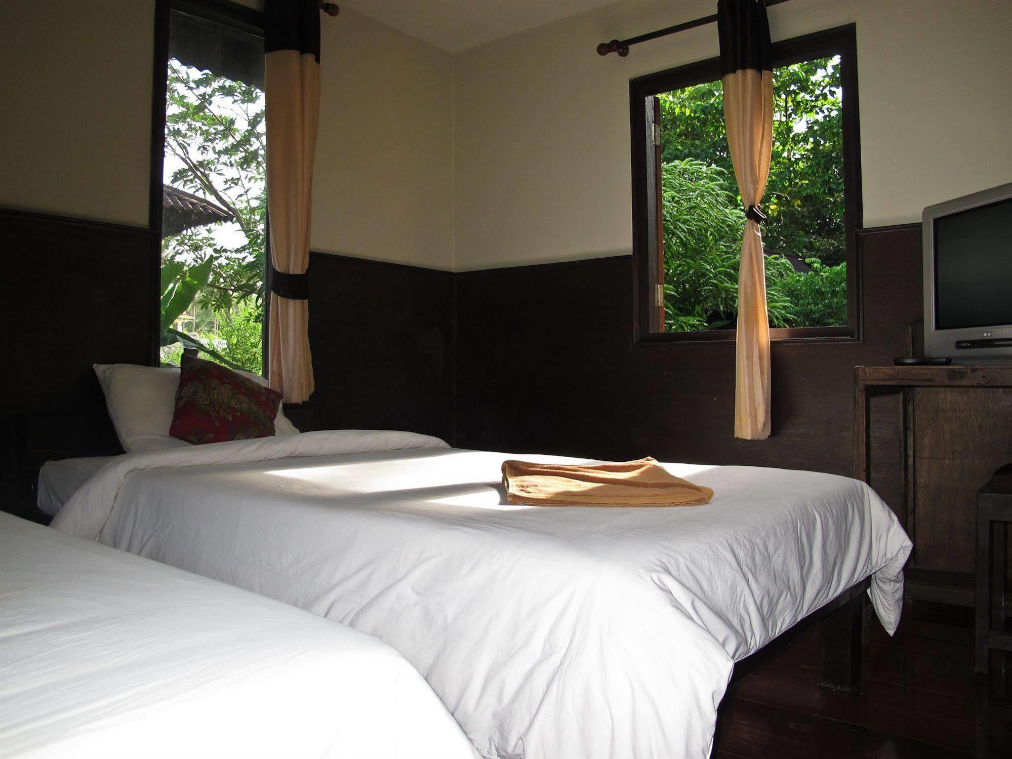 Mook Lanta Eco 3* Koh Lanta