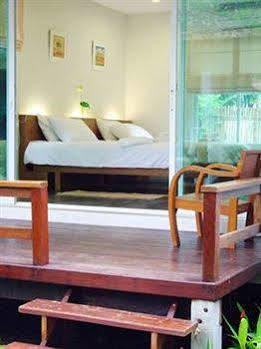 Le Blanc Samed Hotel