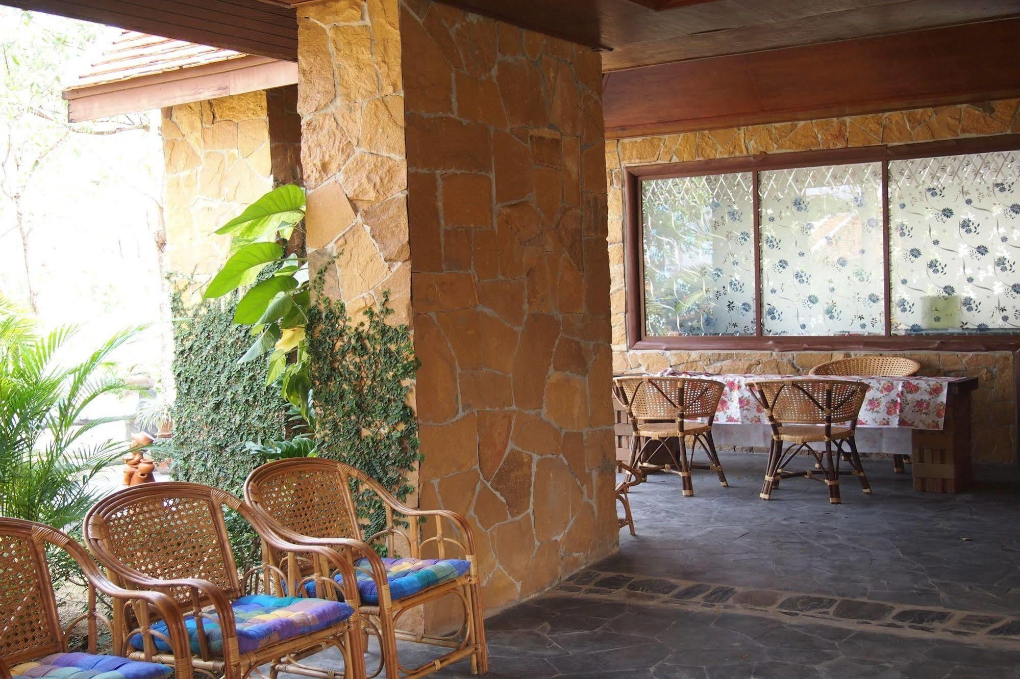 Khao Yai Country Hill