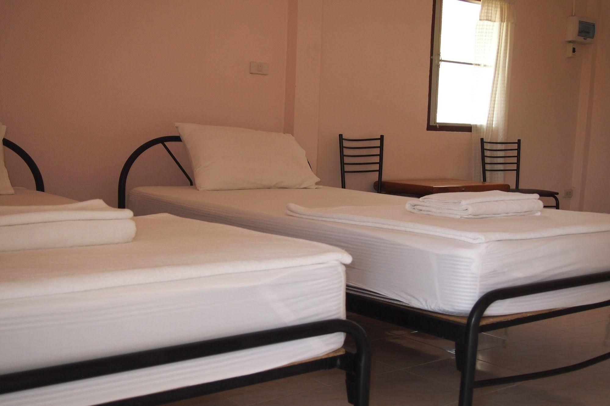 Resort Khao Yai Country Hill