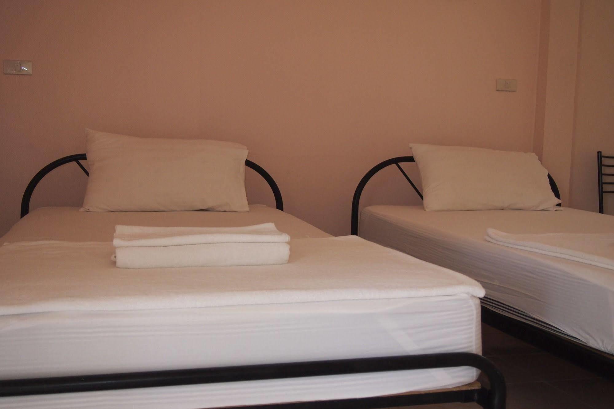 Resort Khao Yai Country Hill 3*
