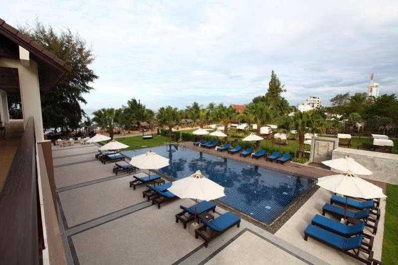Hotel Casuarina Hotel- Baramie