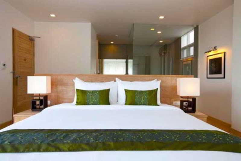 Hotel Casuarina Hotel- Baramie Jomtien Beach