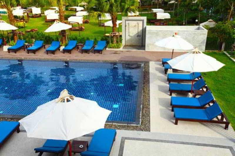 Casuarina Hotel- Baramie