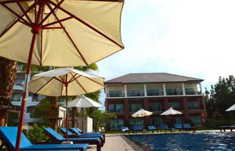 Casuarina Hotel- Baramie Hotel Jomtien Beach