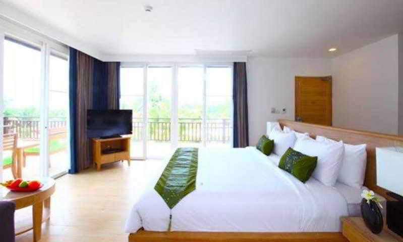Casuarina Hotel- Baramie 3* Jomtien Beach