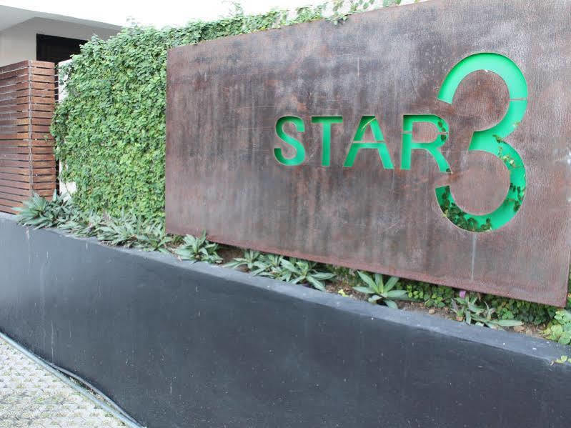 Star 3 And