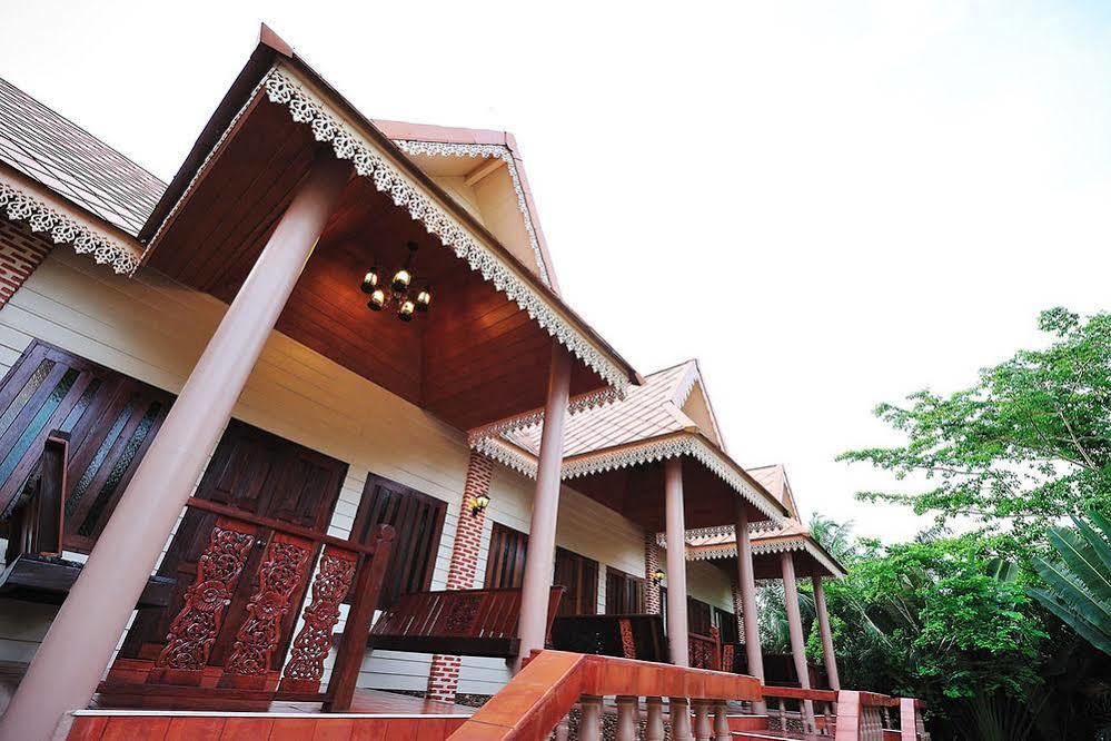 Resort Buadara Chumphon 3*