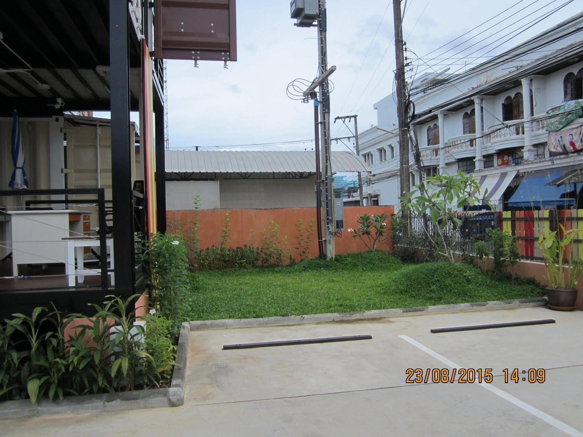 Retro Box Chumphon