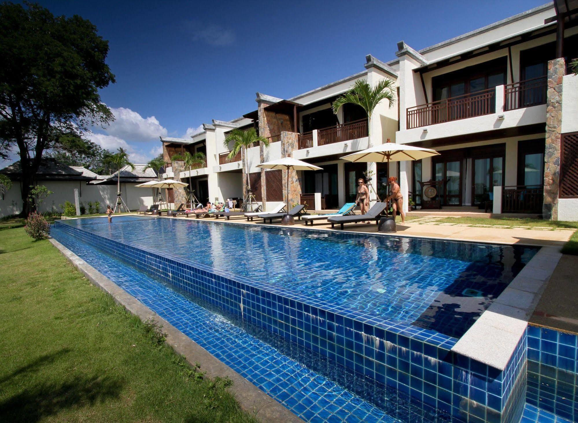 Villa Thai Island Dream Estate