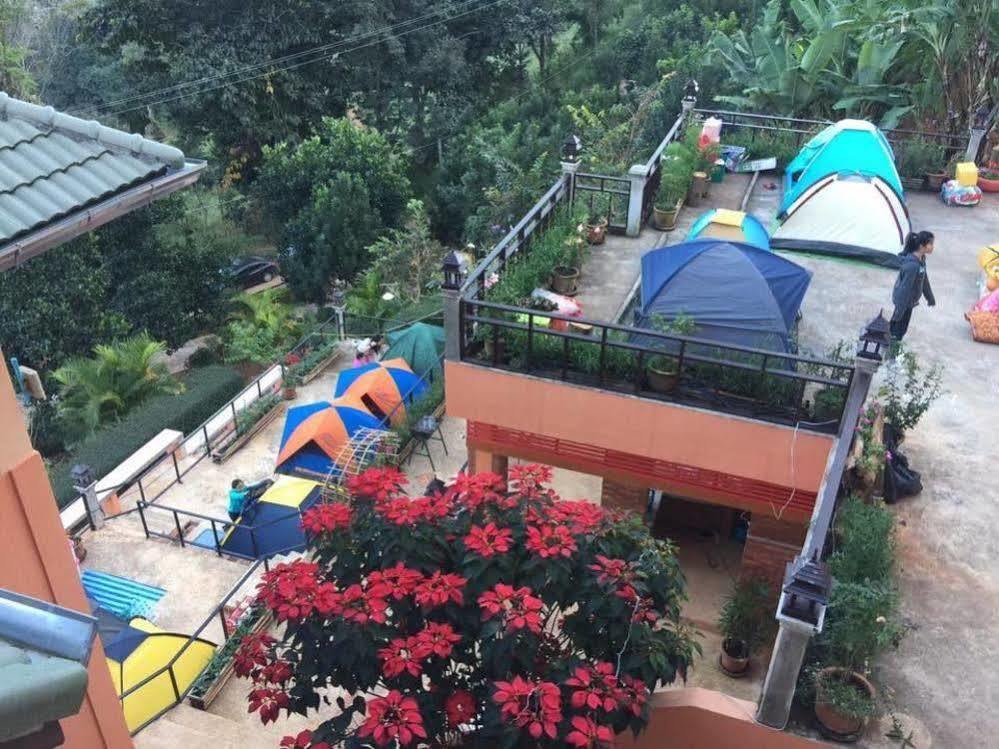 Pong Yang Farm And Mae Rim