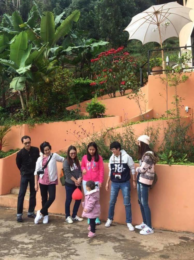 Pong Yang Farm And