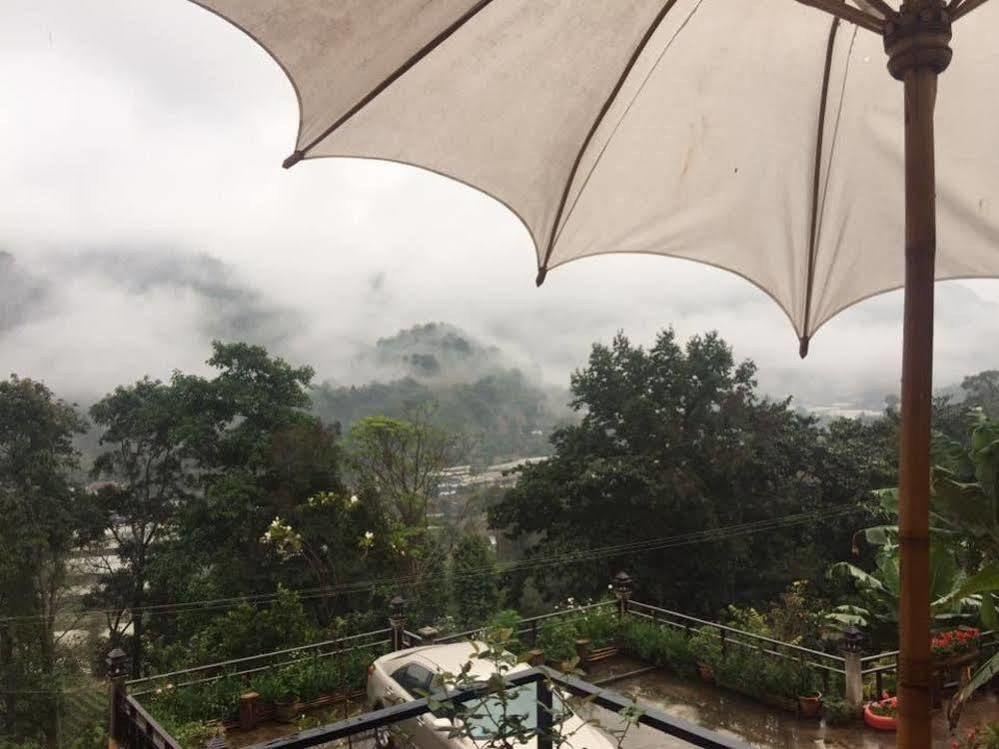 Pong Yang Farm And Hotel