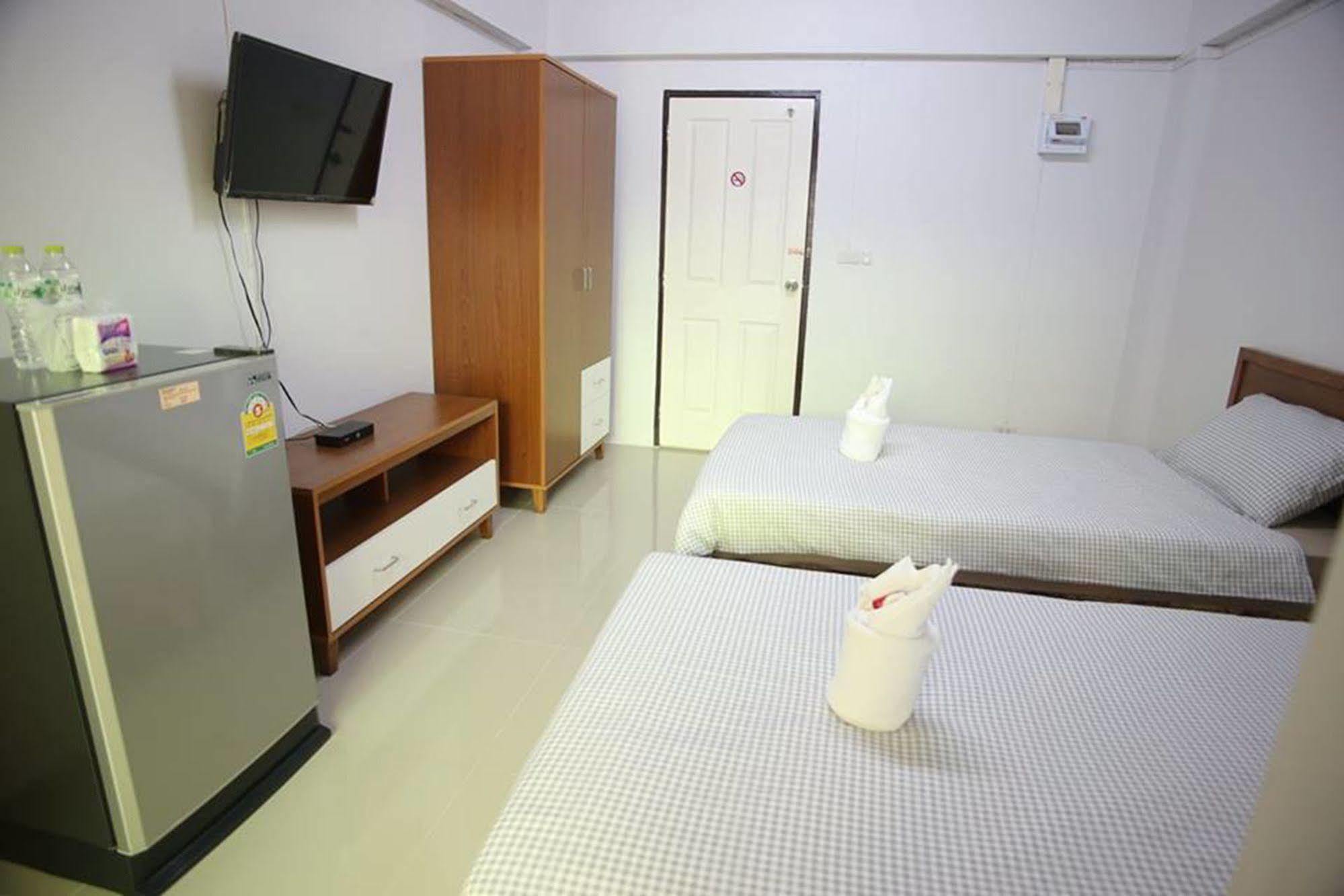 I-Home Residence And Hotel Hotel