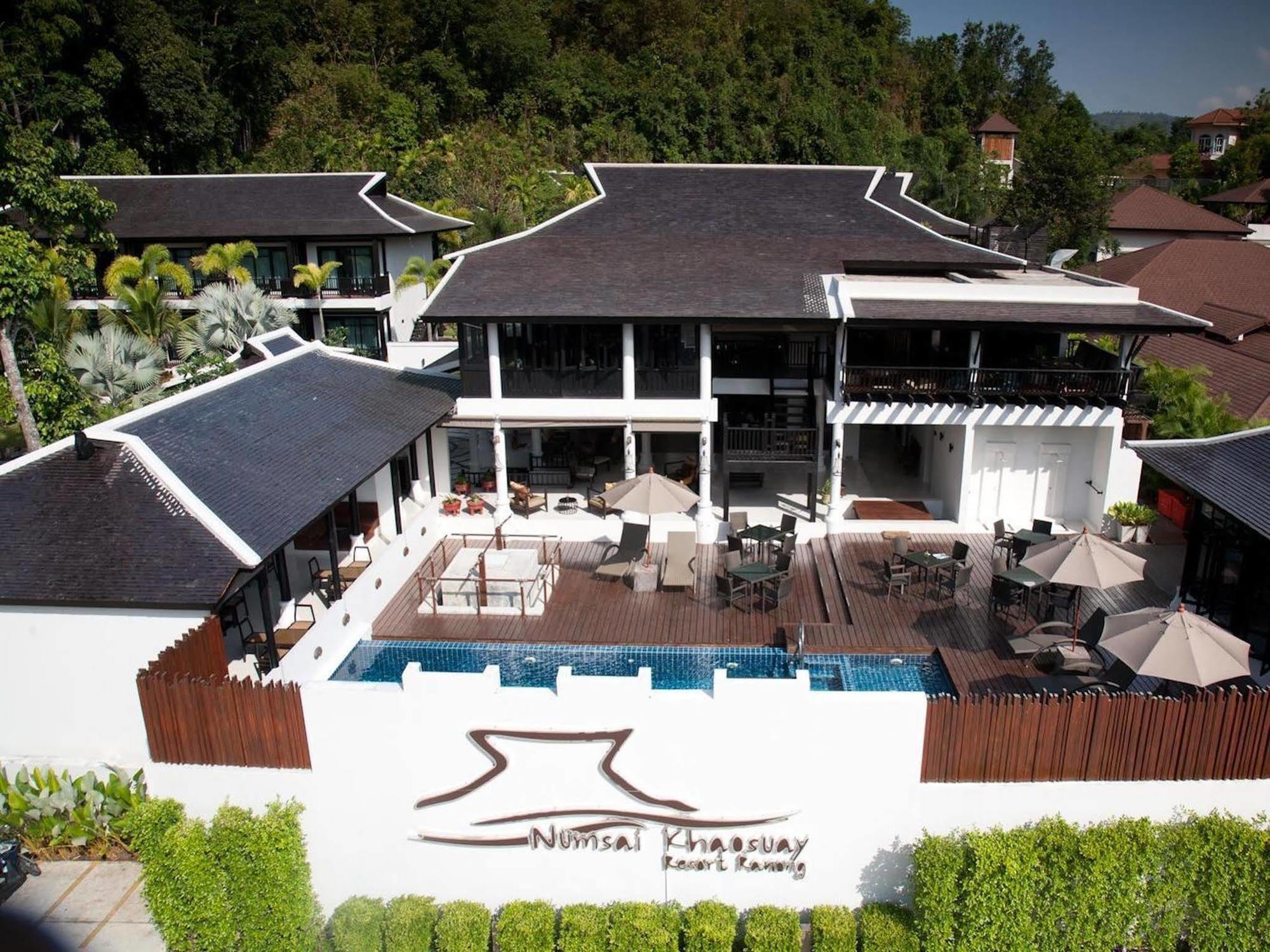 Numsai Khaosuay Resort 4*