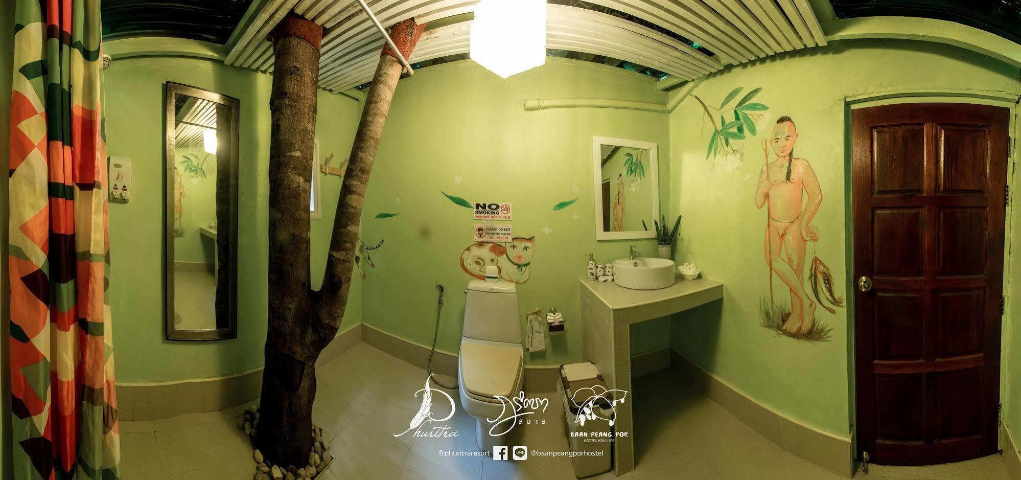 Phuritra Hotel Koh Lipe